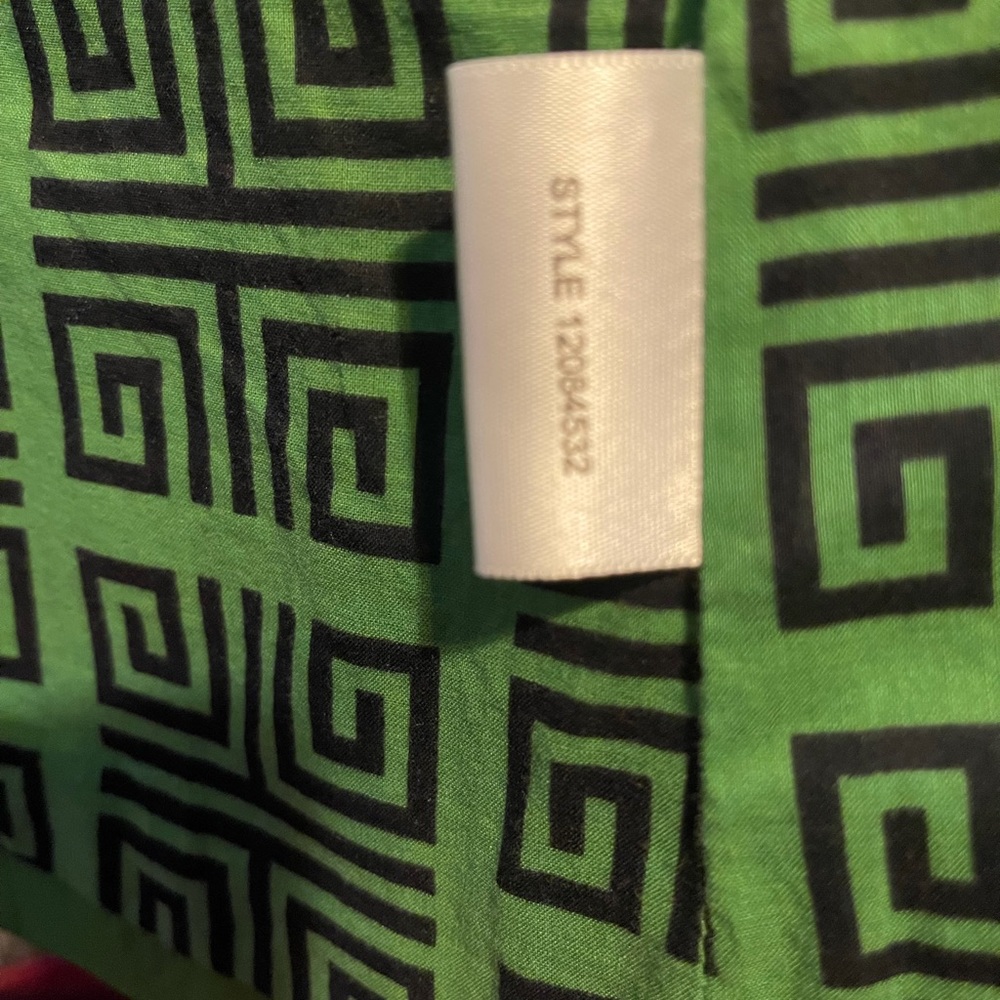 Good condition Tory Burch leather jacket - Picture 8 of 12